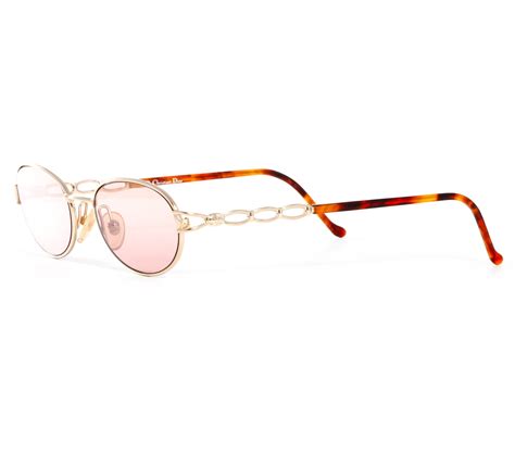 christian dior cd 2008 40a 53-17-135|CHRISTIAN DIOR 2750 Cd Eyeglasses Frames.